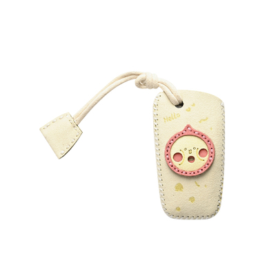 宝马钥匙套适用5系525x4x5x3刀锋