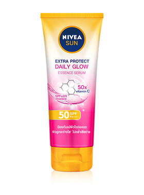 妮维雅抗晒防护霜SPF50PA+++