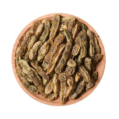蒙杏园槐角中药材500g槐连豆
