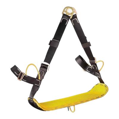 NTR/耐特尔 BK91 BK92高空外墙作业全身安全带五点式吊带坐板