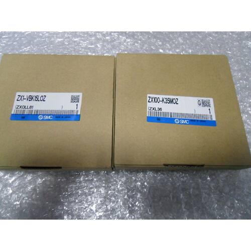 议价全新原装SMC真空发生器ZX1-VBK15LOZ/ZX100-K35MOZ/ZFA200-02