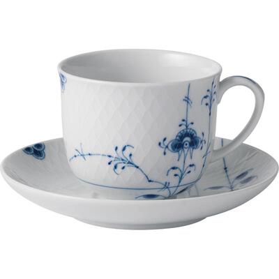 royalcopenhagen茶具套装