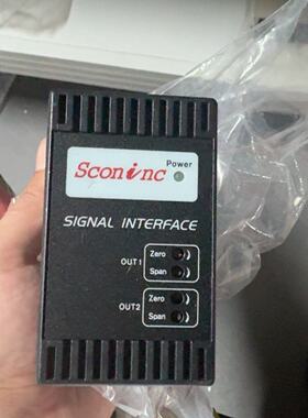 【请询价】Sconinc信号转换器SCONI-DSC-H88Y看