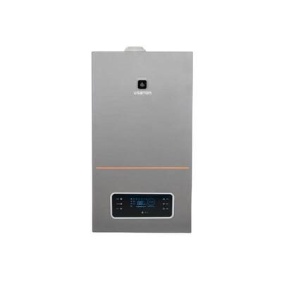 一级全预混燃气壁挂炉采暖洗浴