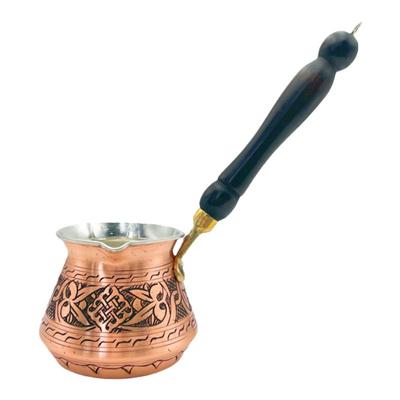 土耳其进口咖啡壶沙煮