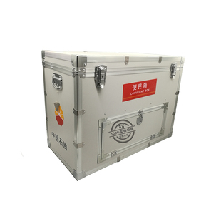 中石油加油站用防爆便民工具箱 防爆便民箱 17件套防爆工具组合