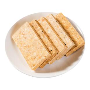 压缩饼干低粗粮零食应急储备食品干粮压缩饱腹休闲食品