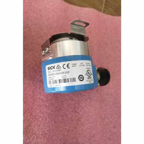 议价-Sick西克ARS60AAA08192编码器-可维修