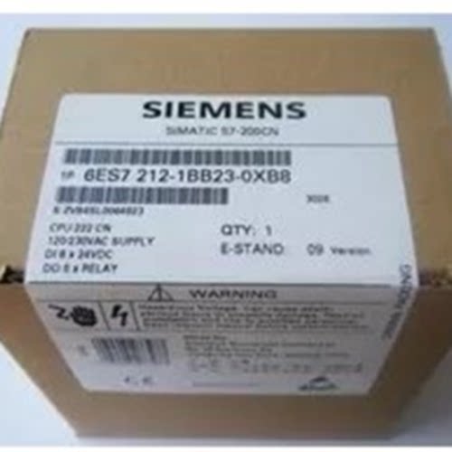 议价6ES7212-1BB23-0XB8原装S7-200 CN，CPU222模块6ES72121BB230