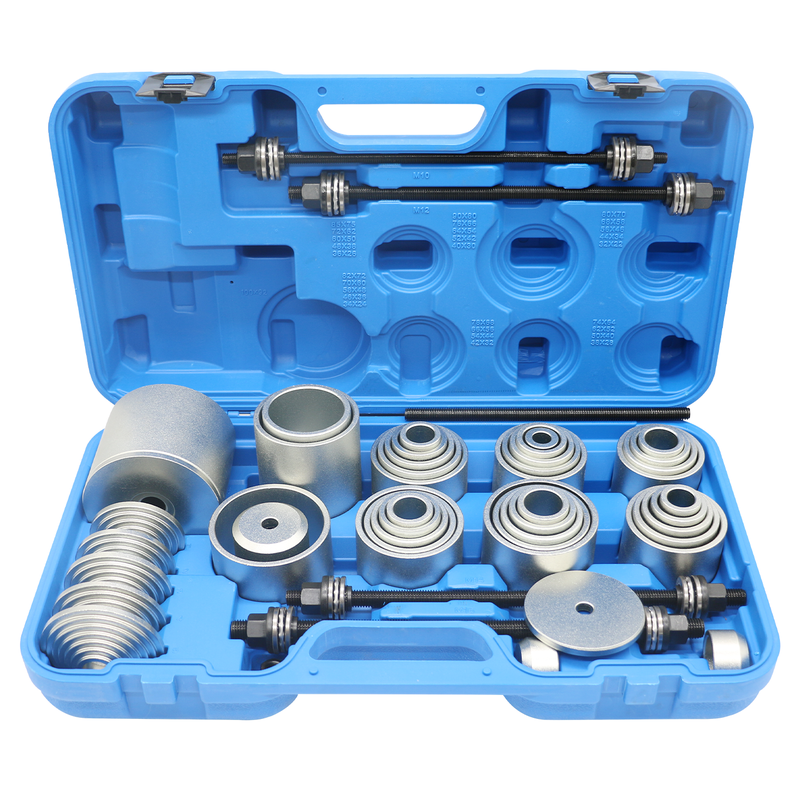 汽车胶套更换工具摆臂衬套工具