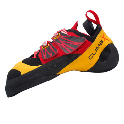 攀岩鞋系带竞技climbx