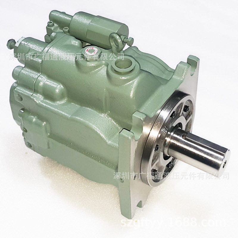 轴向柱塞泵 液压油泵A3H180-FR01KK-10系列工业机械变量活塞泵