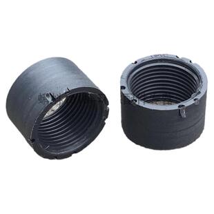 塑料管道配件 UPVC内丝补心/内丝补芯缩接接头 变径 壁厚耐腐蚀