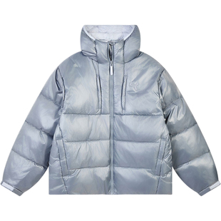 Puma/彪马2025冬季男士防风潮流保暖日常休闲棉服635730-63