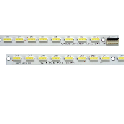 适用于康佳LED55F5510PF电视灯条