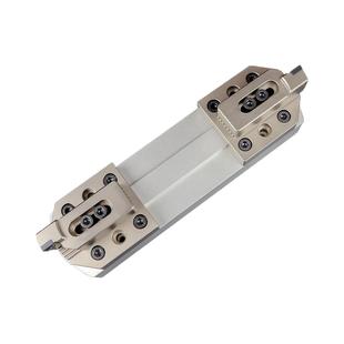 加工中心可调式大孔径双刃粗镗刀200-310桥式镗刀头BST刀柄BT4050