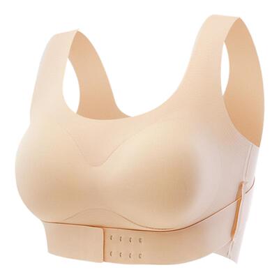 【戚薇推荐】矫姿内衣运动文胸