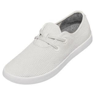 Allbirds天丝鞋Tree Skipper桉树白色轻便舒适透气网男女休闲板鞋