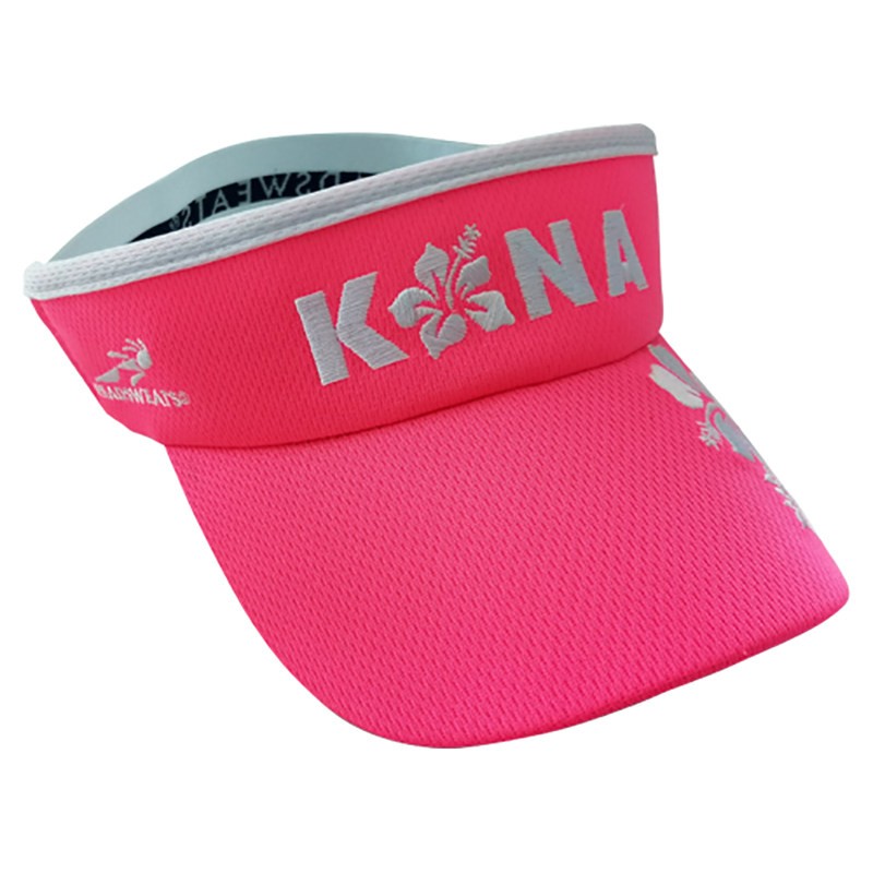 headsweats跑步空顶帽吸汗