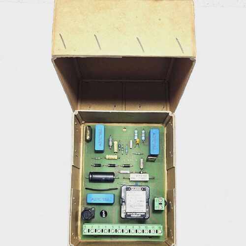 SAACKE FLUS 03 PCB CIRCUIT BOARD CE-0085AR0248 FLUS03