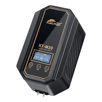 充电氧气泵养鱼交直流静音氧气泵