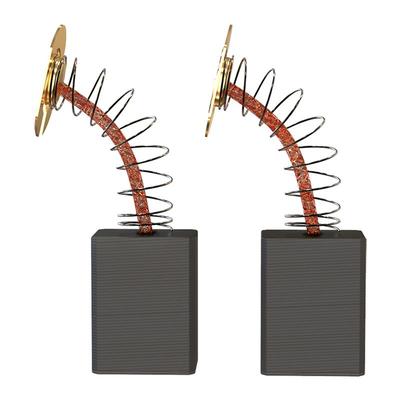 巨大原装碳刷耐磨电动工具弹簧