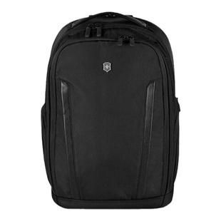 维氏瑞士军刀埃蒙特职业系列简约商务时尚大容量电脑双肩包男背包