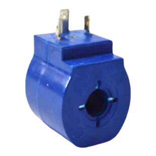 原装全新 EMERSON 艾默生电磁阀线圈 X-28894-70001 TYPE ASC2