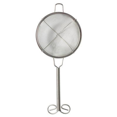 日本进口cakeland不锈钢面粉筛