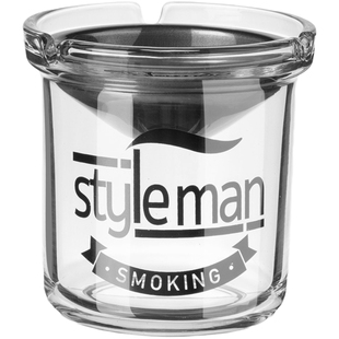 居家家漏斗烟灰缸家用客厅创意可防烟味车载不锈钢烟缸办公室专用