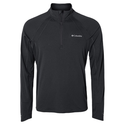 哥伦比亚户外男速干吸湿透气T恤