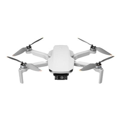 DJI大疆Mini4k无人机