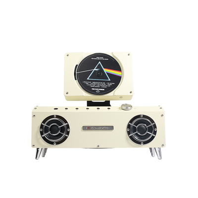 巫牌/专辑播放/2.1声道系统CD机