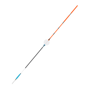 [抗风浪晴阴天二用]台州气泡漂传统钓立漂加粗尾醒目椒江手工浮漂