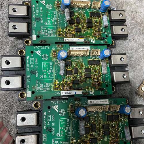 议 价CM300DXD24A模只包模好板不工业自动可 维修