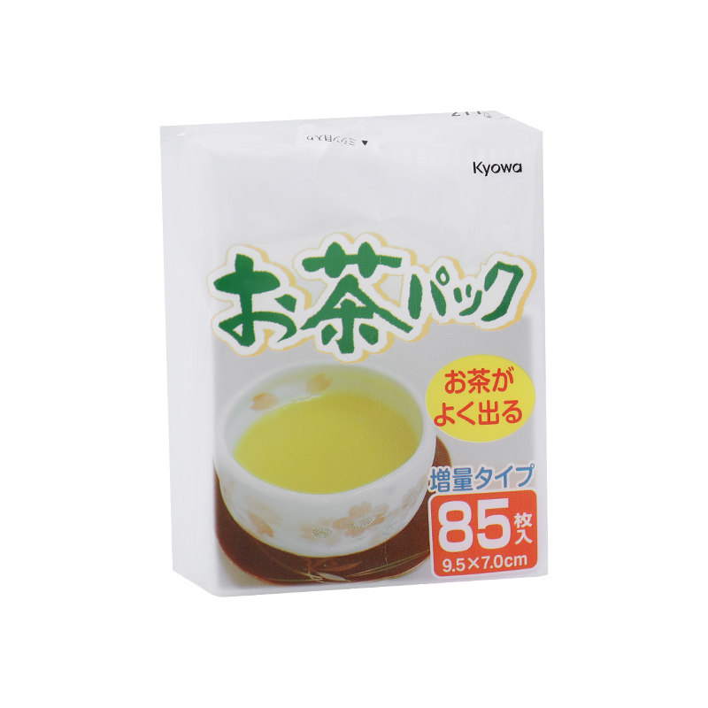 KYOWA茶包袋中药香料茶叶过滤器