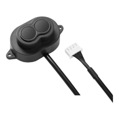 远距离激光测距传感器