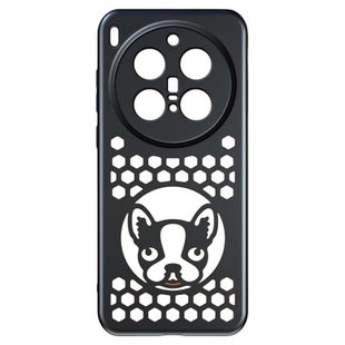 适用vivo x300/x300pro散热手机壳x100/x200孔洞x100pro镂空透气x90/x60潮款x70pro超薄软壳x80pro降温保护套
