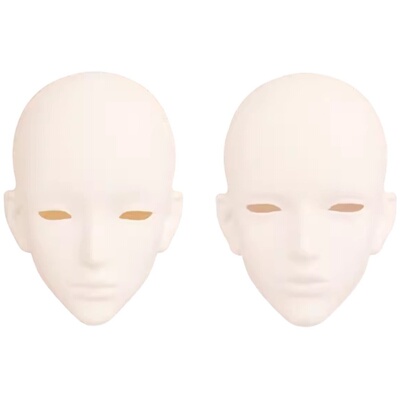 盲盒imomodollBJD娃娃单头盲盒