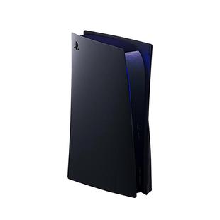 SONY索尼PS5 SLIM版主机盖PlayStation 5游戏机外壳光驱版主机壳PlayStation5数字版面盖游戏配件AP30