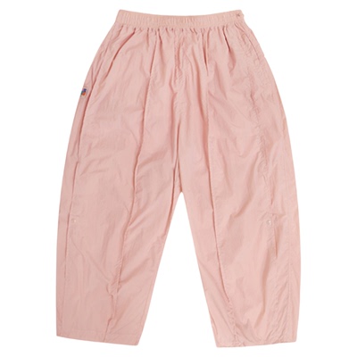 种子轻薄茧型裤云朵工厂