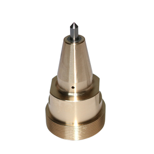 气动打标机针头高硬度钨钢合金针铭牌钢结构金属刻字打码机雕刻针