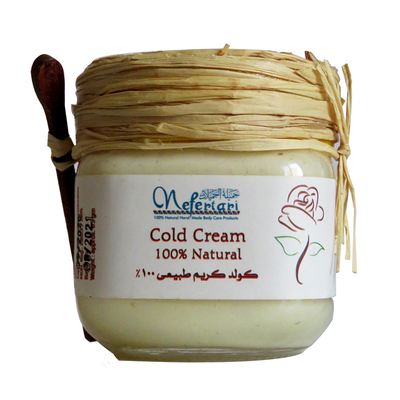 埃及nefertari玫瑰冷霜魔法膏