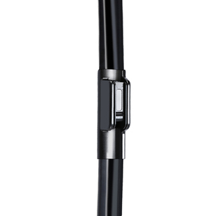 适用于宝骏510雨刮器无骨静音胶条原装汽车刮雨条宝俊专用前雨刷