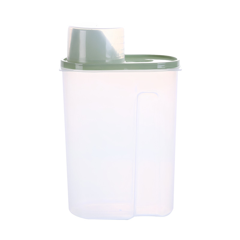 杂粮收纳盒食品储存密封罐
