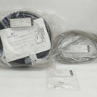 WARTSILA PAAG059965 OIL SLINGER PAAG060691 COIL SPRING A-TYP