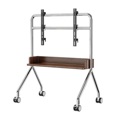 【送货上门】电视支架可移动推车