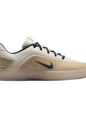 Nike/耐克正品SB ZOOM NYJAH 4男士运动休闲复古板鞋FQ1273-200