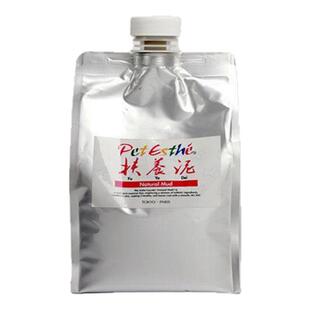 petesthe贝特爱思抚养深海泥宠物猫狗天然海泥SPA护理进口包邮1KG