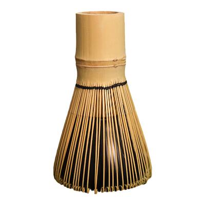 啡象牌茶筅立百本立里紫竹